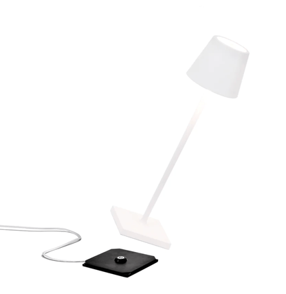 Harolds Signature Mini Cordless Lamp