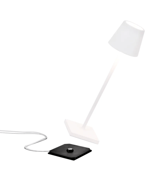 Harolds Signature Mini Cordless Lamp