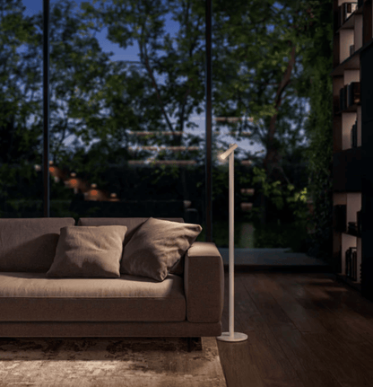 Zoom Floor Lamp