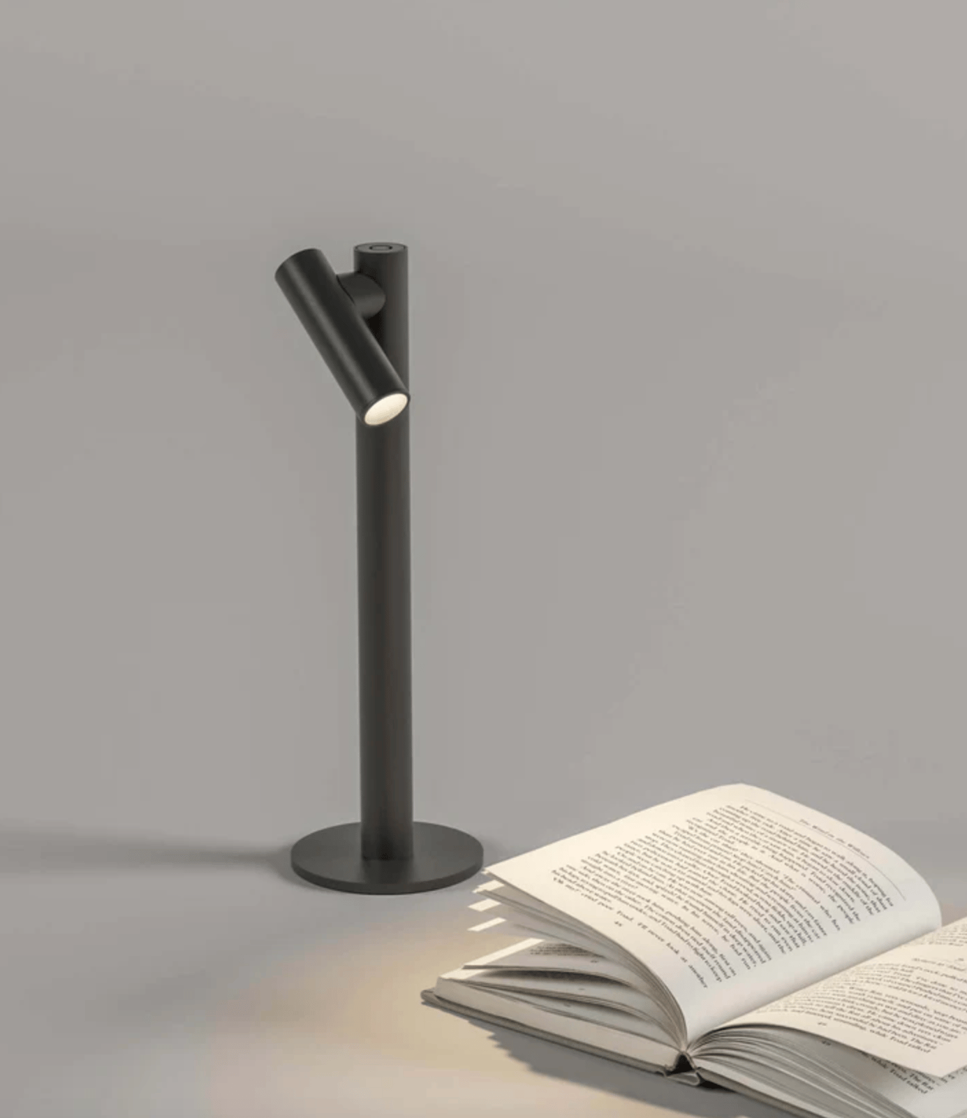 Zoom Mini Table Lamp