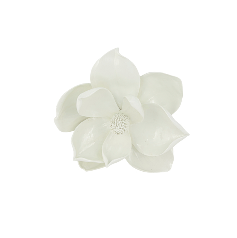 Magnolia Wall Flower