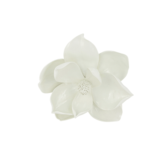 Magnolia Wall Flower