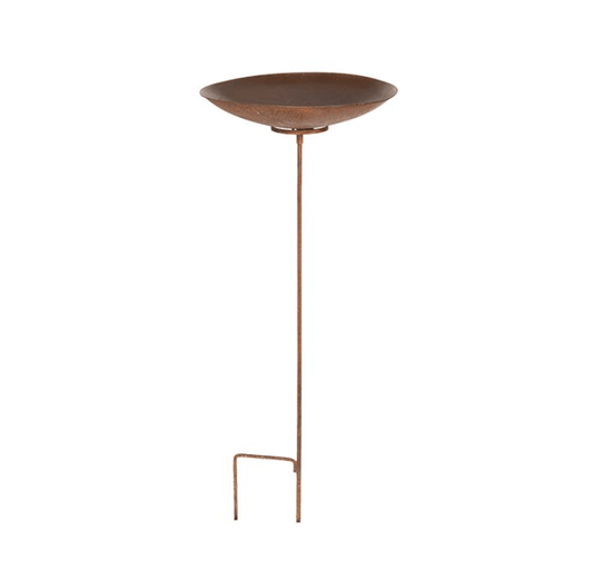 Bird Bowl Stake