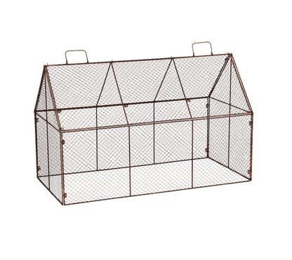 Cloche House - Rectangle
