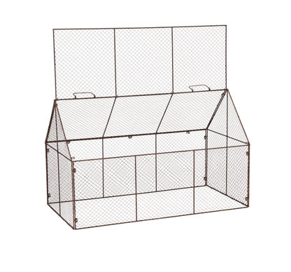Cloche House - Rectangle