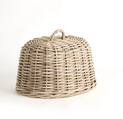 Oval Food Cloche