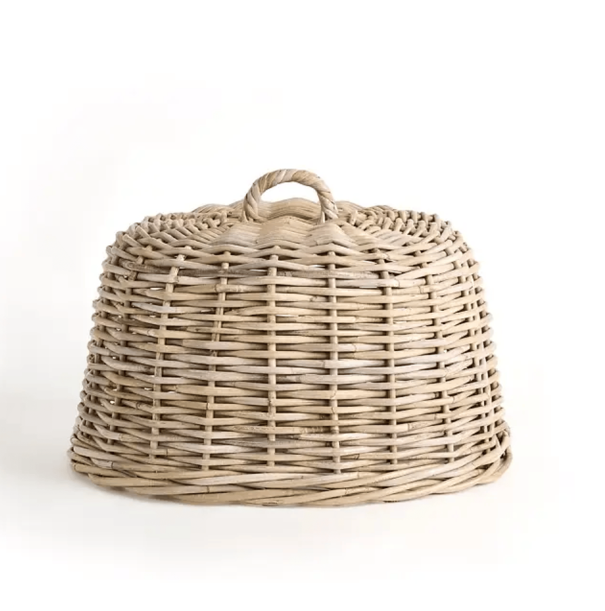 Oval Food Cloche