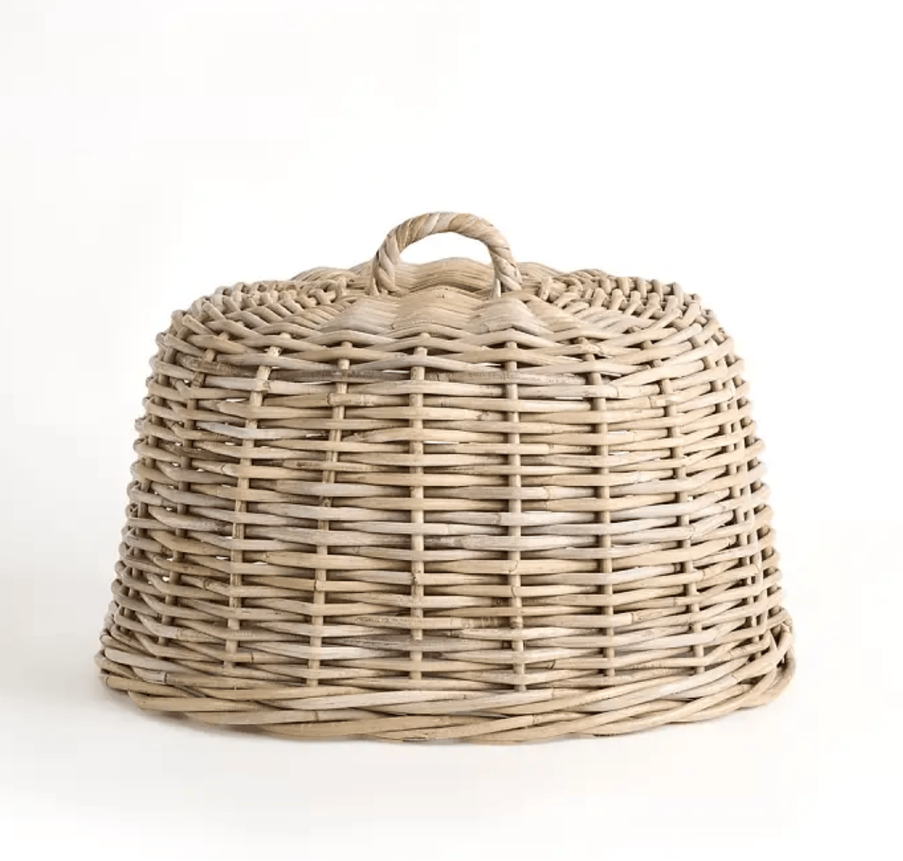 Oval Food Cloche