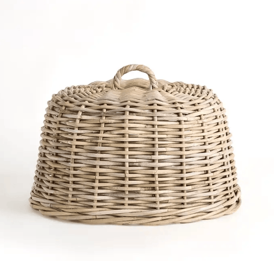 Oval Food Cloche