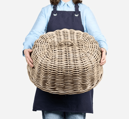 Oval Food Cloche