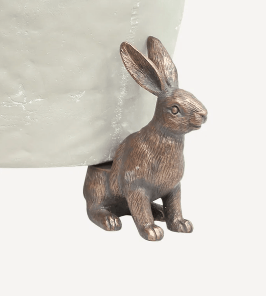 Rabbit Pot Feet - Set of Three