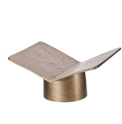 Atlas Pedestal Bookstand