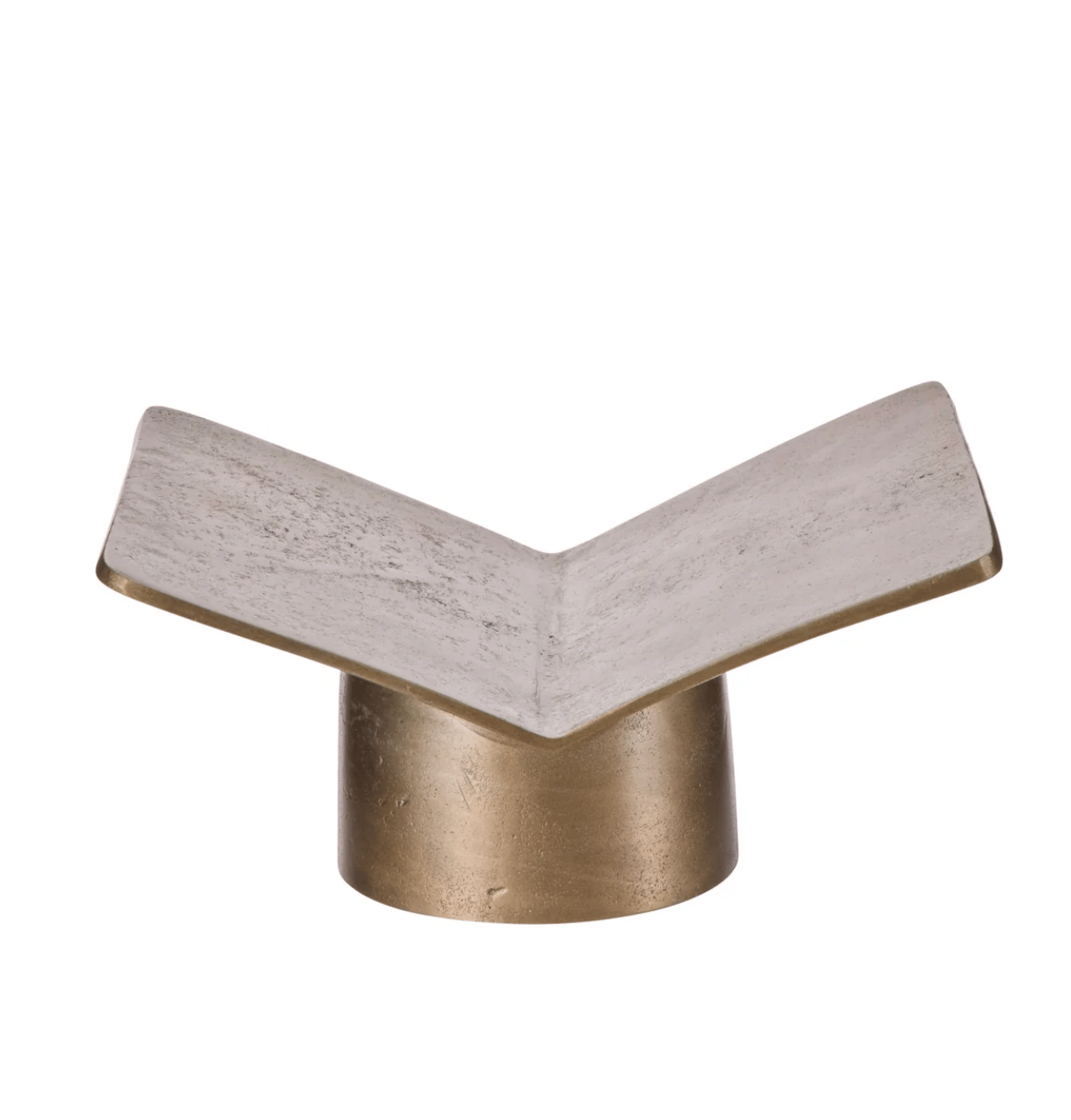 Atlas Pedestal Bookstand