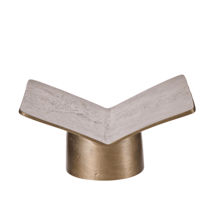 Atlas Pedestal Bookstand
