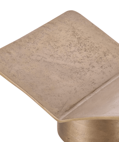 Atlas Pedestal Bookstand