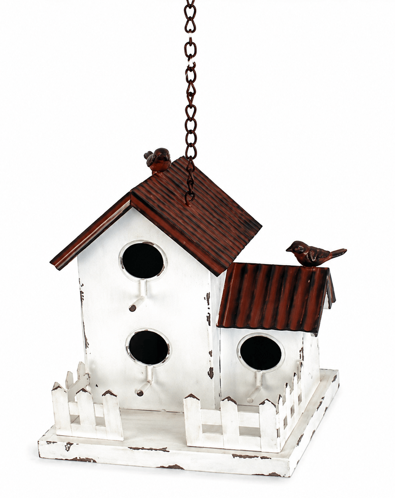 Hanging Birdhouse