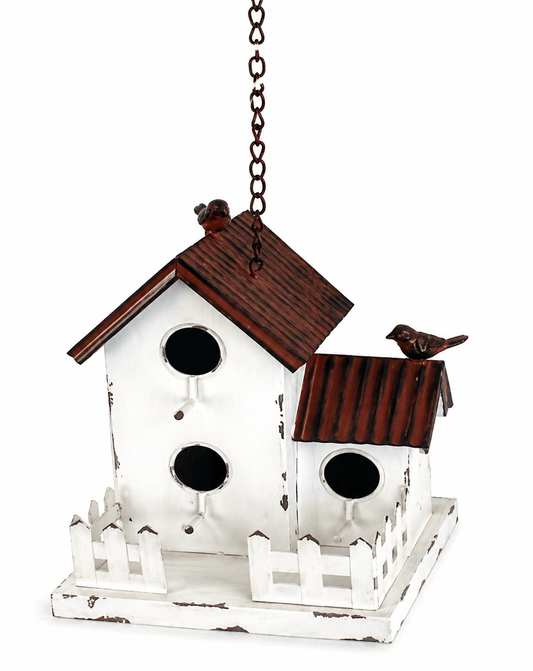 Hanging Birdhouse
