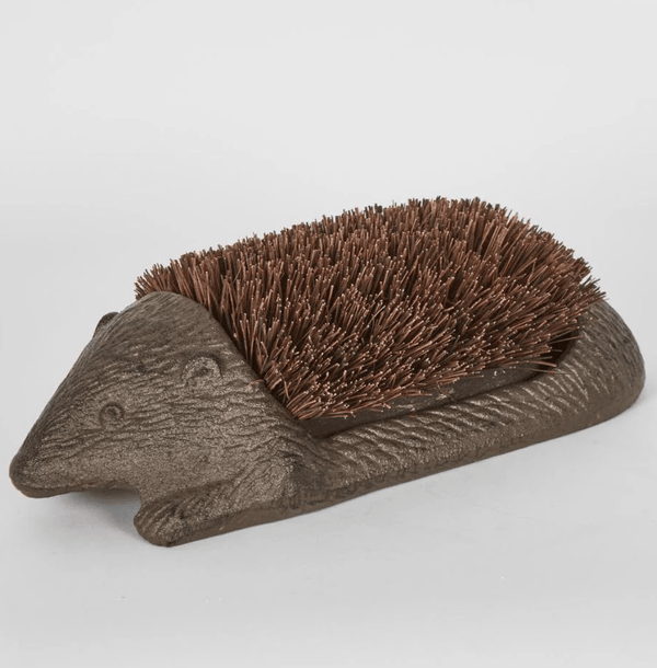 Echidna boot brush - HAROLDS