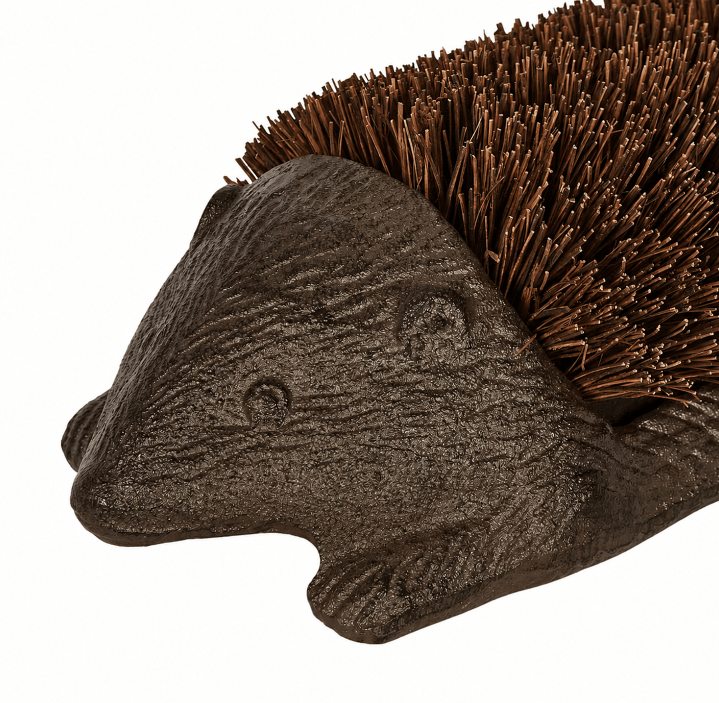 Echidna Boot Brush
