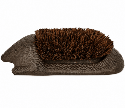 Echidna Boot Brush
