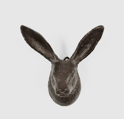 Garden Hare Hook