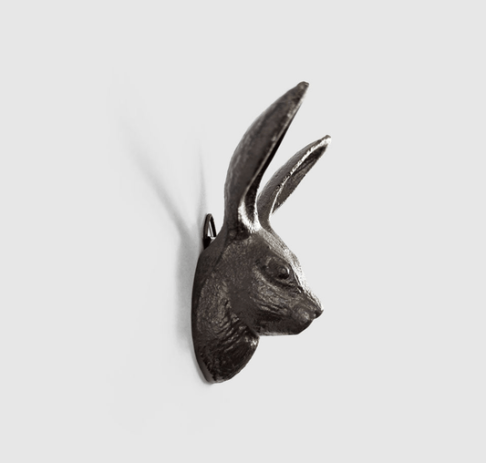 Garden Hare Hook