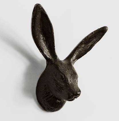 Garden Hare Hook