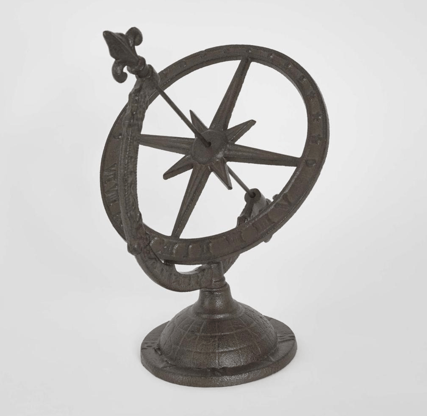 Solis Sundial - 2 Sizes
