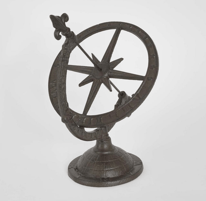 Solis Sundial - 2 Sizes