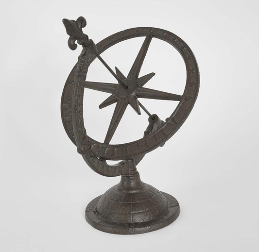 Solis Sundial - 2 Sizes