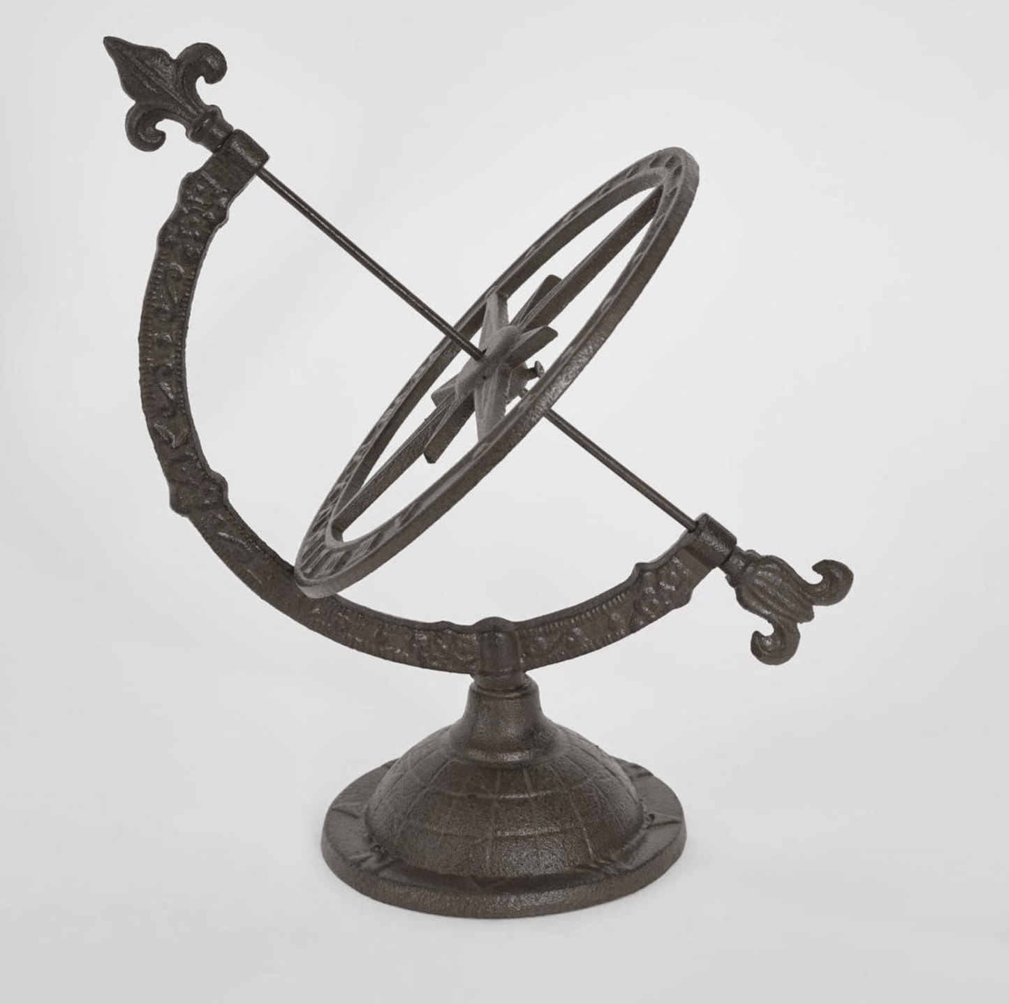Solis Sundial - 2 Sizes