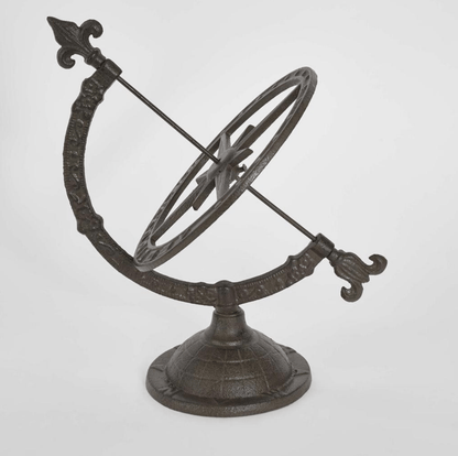 Solis Sundial - 2 Sizes