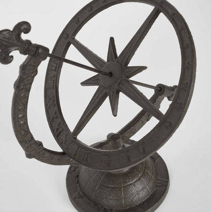 Solis Sundial - 2 Sizes