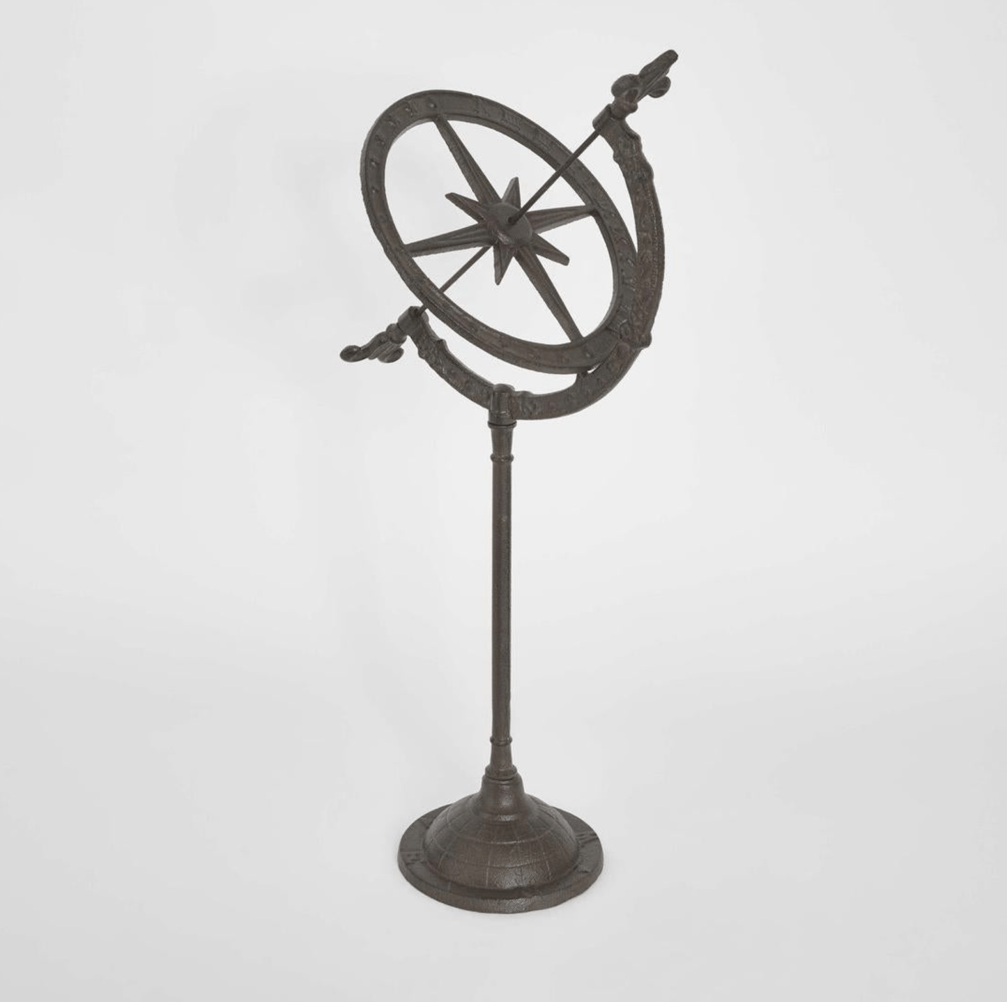 Solis Sundial - 2 Sizes