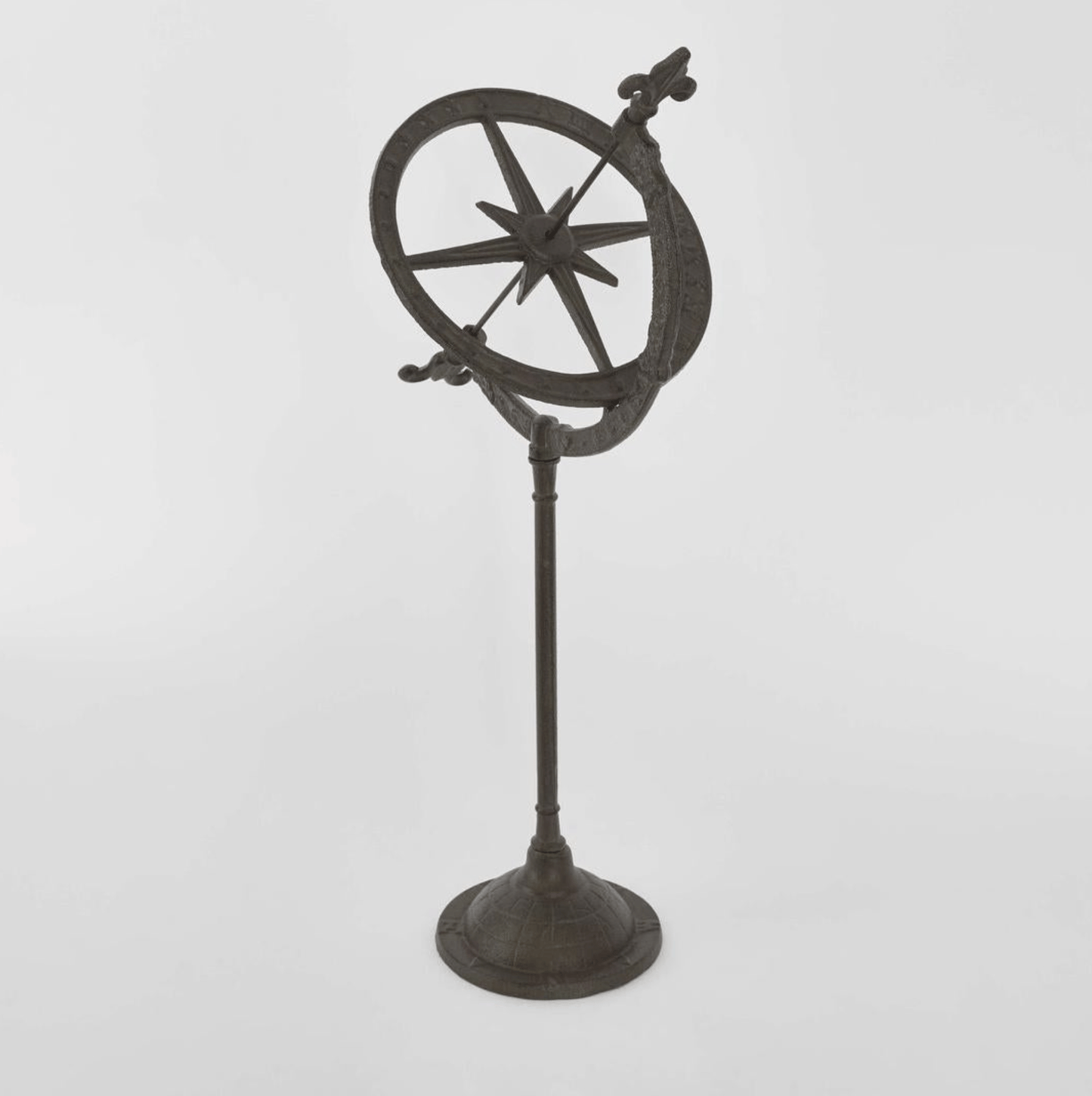 Solis Sundial - 2 Sizes
