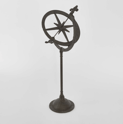 Solis Sundial - 2 Sizes