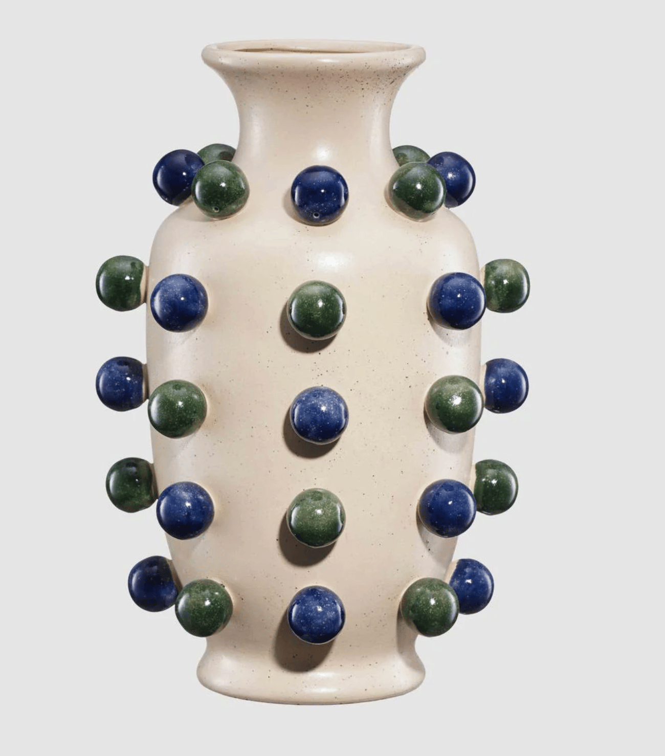 Pomelo Pip Vase