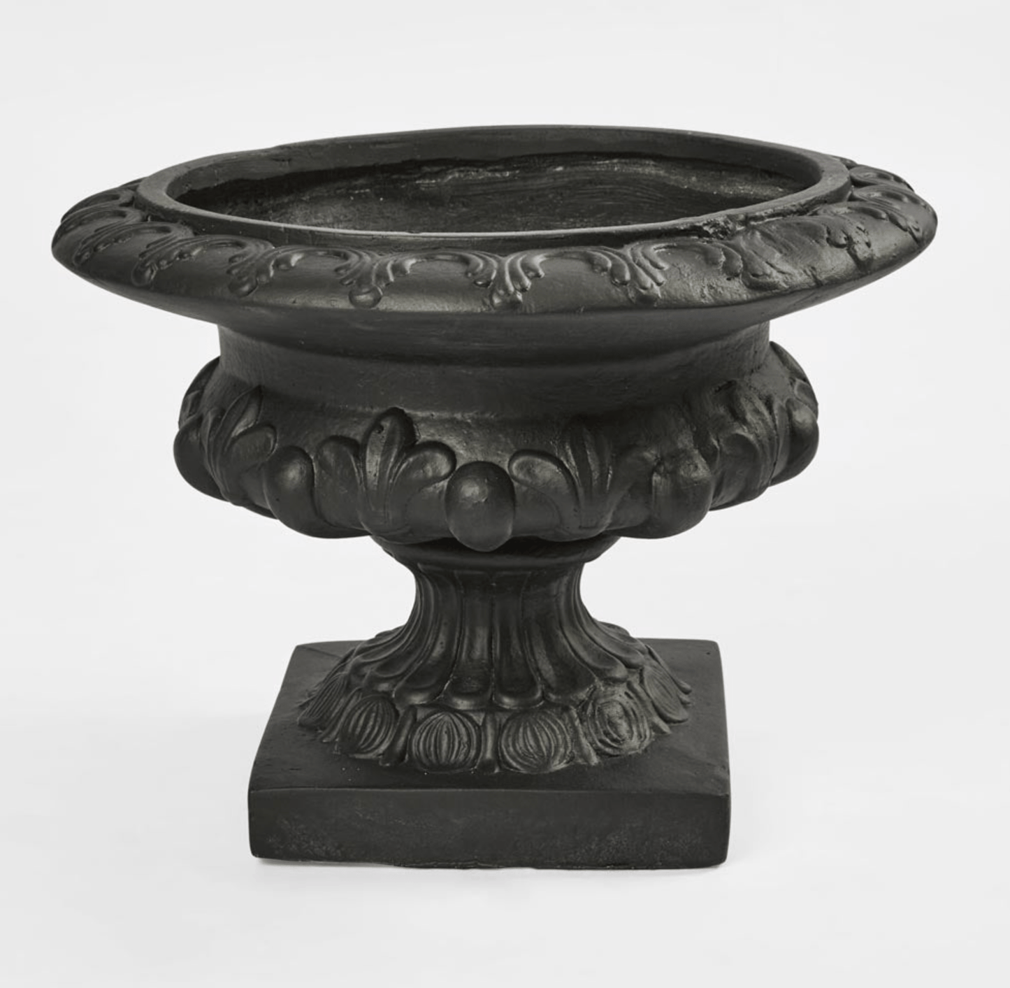 Juliette Urn Black