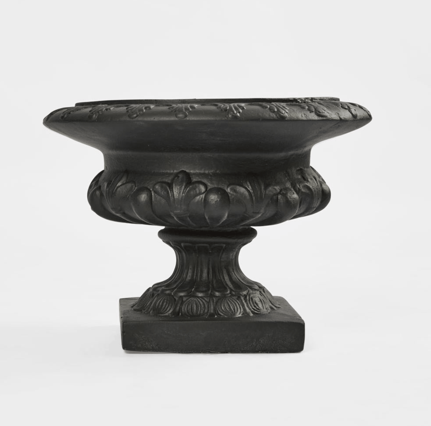 Juliette Urn Black