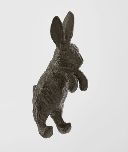 Garden Hare Pot Hugger