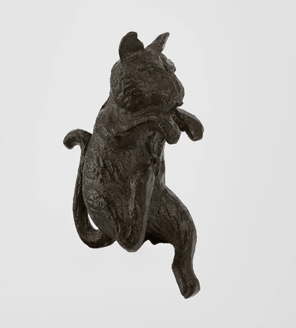 Garden Cat Pot Hugger