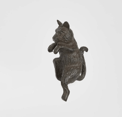 Garden Cat Pot Hugger