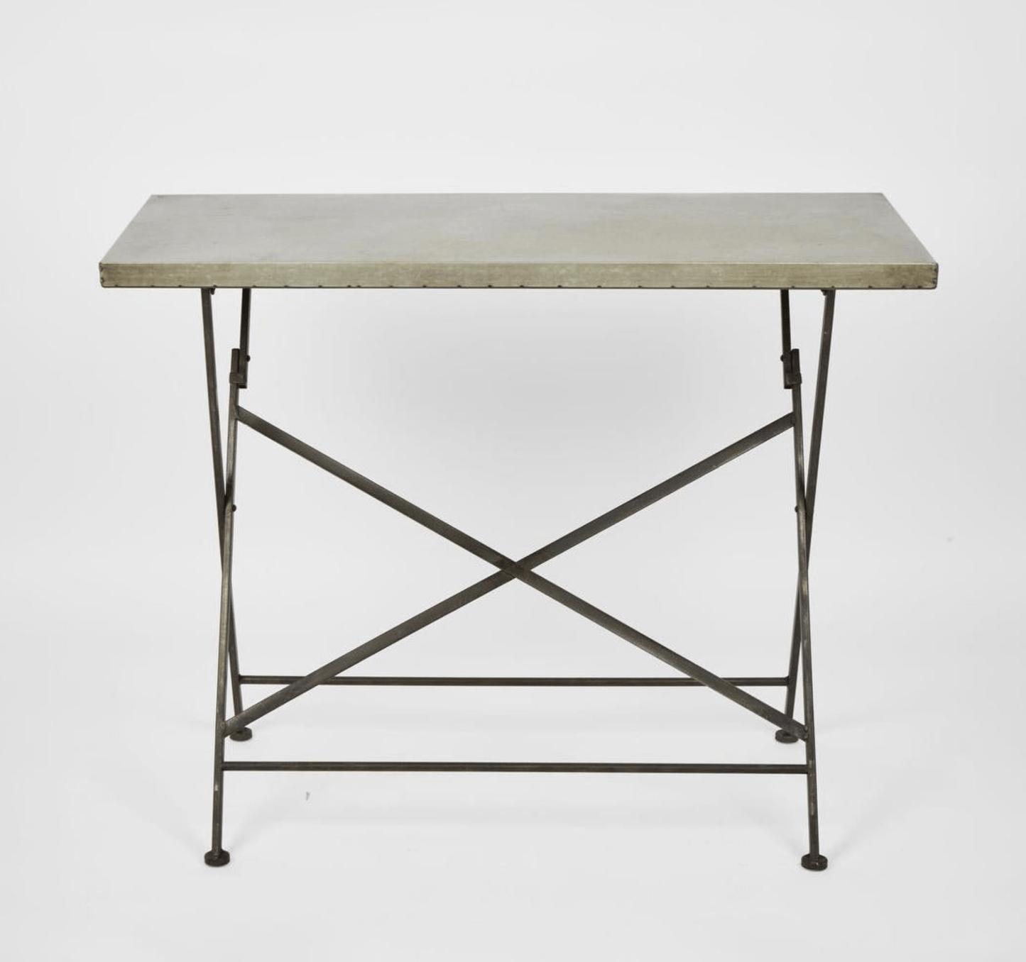Atelier Folding Console