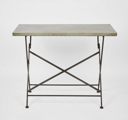 Atelier Folding Console