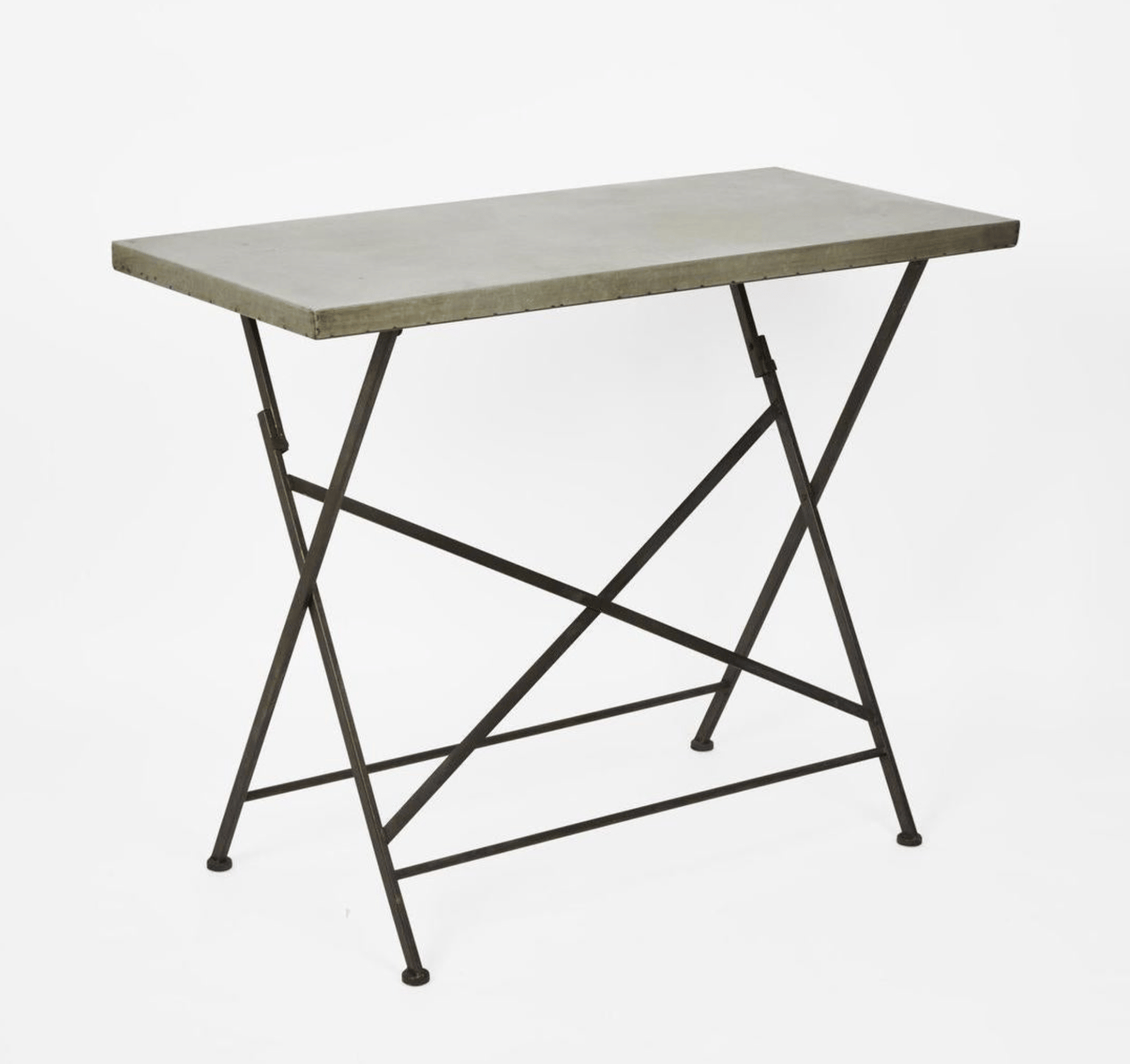 Atelier Folding Console