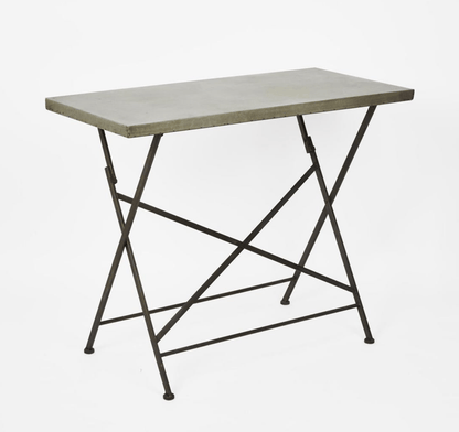Atelier Folding Console