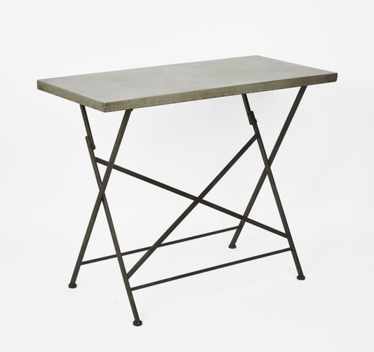 Atelier Folding Console