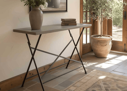 Atelier Folding Console