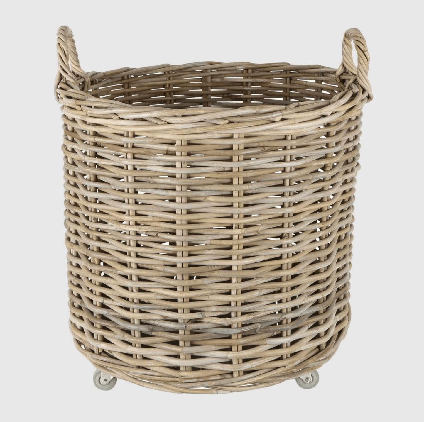 Wheel Basket