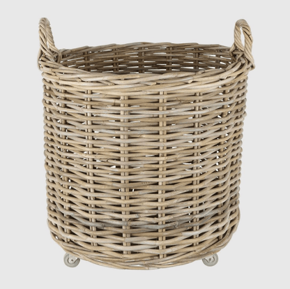 Wheel Basket